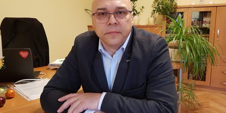 Galeria handlowa w Tarnobrzegu. Wkrótce rusza budowa.