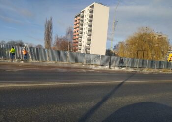 Tarnobrzeg. Galeria handlowa w centrum miasta. Ruszył pierwszy etap realizacji budowy.