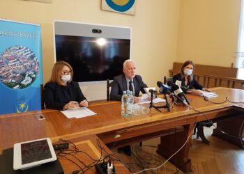 Tarnobrzeg. Będzie remont czternastu ulic.