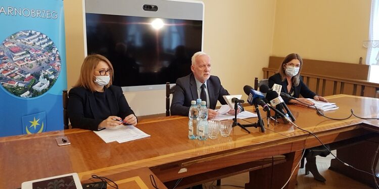 Tarnobrzeg. Będzie remont czternastu ulic.