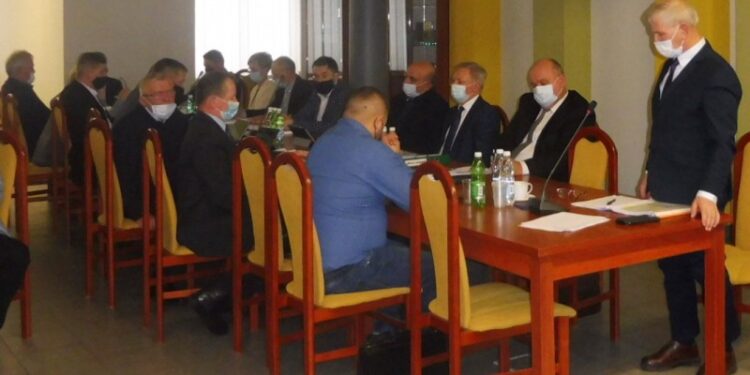 Radomyśl Wielki:  Inwestycyjny charakter budżetu