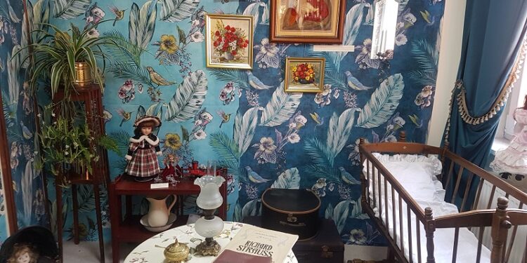 Tarnobrzeg. Wystawa „Jachowicz – dzieciom” czynna dłużej.