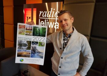 Tarnobrzeg. Piękne zdjęcia przyrody w kalendarzu „Natury”.