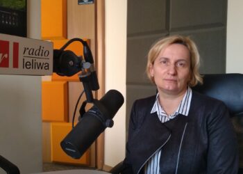 Rozmowa z Beatą Kardyś, dyrektorem PCPR w Mielcu