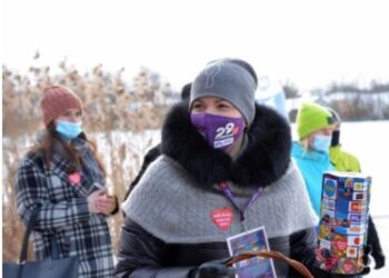 Koprzywnica: 30 Finał WOŚP.