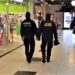 Mielec:  Kontrole maseczek w miejscach handlowych
