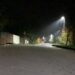 Czermin: Oświetlenie drogowe, kosztuje.