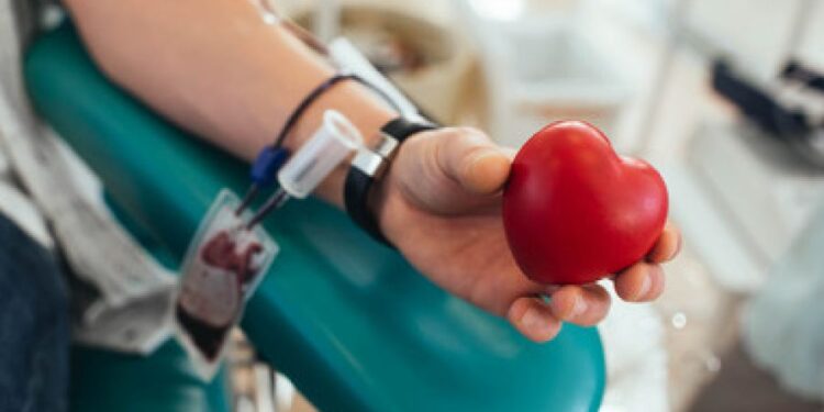 Tarnobrzeg, region. Potrzebna krew.