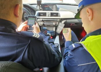 Mielec: Wysokie mandaty dla kierowców łamiących przepisy drogowe