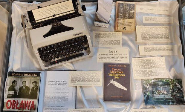 Stalowa Wola: MBP zaprasza na wystawę poświęconą mistrzowi reportażu i polskiej gawędy