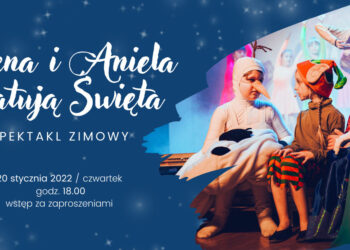 Stalowa Wola: W czwartek w RDK Elena i Aniela uratują święta