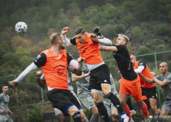 Mielec: Przygotowania do rundy wiosennej