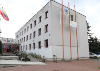 Mielec:  Ograniczenia w obsłudze interesantów