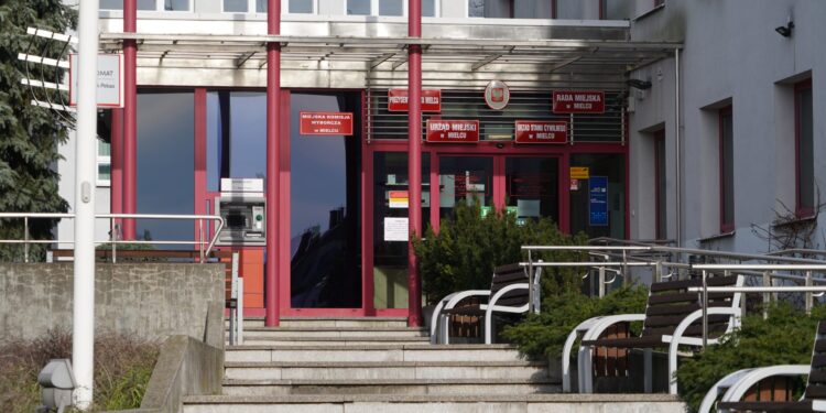 Mielec:  Przymiarki na kandydata na prezydenta Mielca.