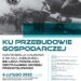 Stalowa Wola: Konferencją rozpoczną się obchody 85lecia COP