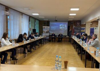 Powiat Niżański: Na Konwencie Samorządowym o Polskim Ładzie