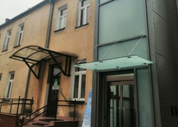 Nisko: Budynek przy Paderewskiego 4 doczeka się termomodernizacji