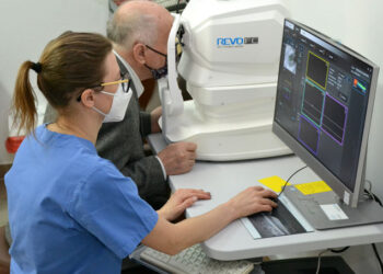 Stalowa Wola: Okulistyka szpitala ma być w tym roku pod szczególnym patronatem miasta