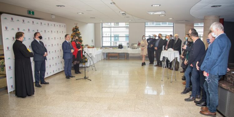 Region: Dziennikarstwo to także służba na rzecz drugiego człowieka.