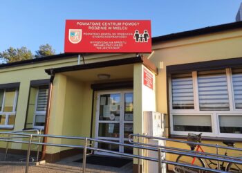 Mielec:  Nie wszyscy maja szczęście na rodzinę zastępczą