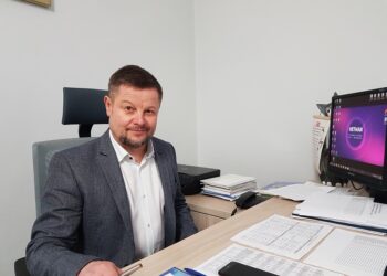 Tarnobrzeg. „Hetman” zdobył Złotą Odznakę „Perspektyw”.