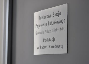 Mielec: Powstanie podstacji jak najbardziej zasadne