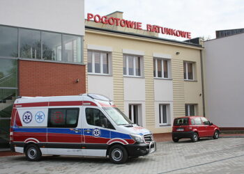 Mielec:  Nowe miejsce dla pogotowia ratunkowego w Radomyślu Wielkim