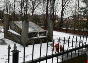 Dębica: Ważne  deklaracje w Dniu Pamięci o Ofiarach Holokaustu