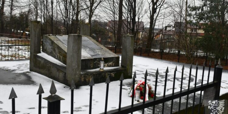 Dębica: Ważne  deklaracje w Dniu Pamięci o Ofiarach Holokaustu