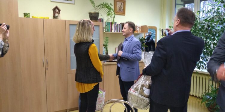 Mielec: Dali im opiekę i miłość w rodzinie