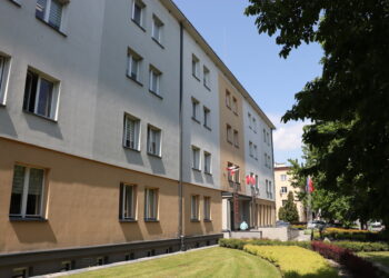 Mielec:  Ograniczenia w obsłudze interesantów