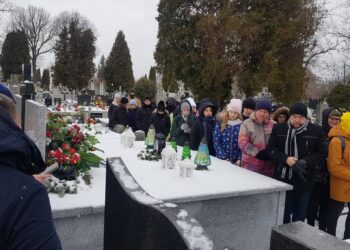 Mielec: Nie zapominajmy o powstańcach styczniowych…