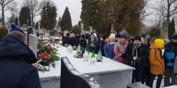 Mielec: Nie zapominajmy o powstańcach styczniowych…