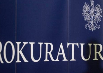 Kurzyna: Prokuratura bada okoliczności śmierci 29-letniego mężczyzny