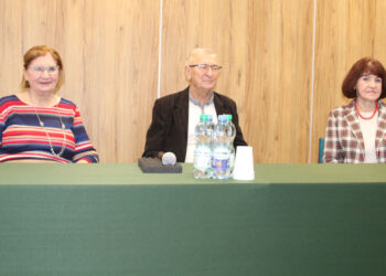 Stalowa Wola: Ukonstytuowała się nowa Rada Seniorów