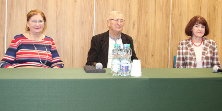 Stalowa Wola: Ukonstytuowała się nowa Rada Seniorów