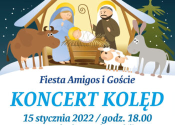 Stalowa Wola: W sobotę koncert kolęd w RDK
