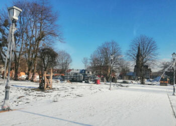 Stalowa Wola: Modernizacja rozwadowskiego rynku i odnawianie kamienic