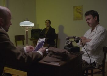 Tarnobrzeg, Kraków. Powstał film o Dekutowskim.