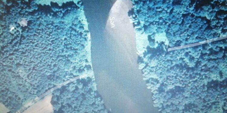 Stalowa Wola: Jedna oferta w przetargu na projekt budowy ulicy Sarny