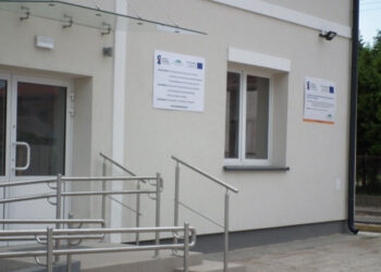 Ulanów: Powiat szuka pieniędzy na utworzenie centrum opiekuńczo-mieszkalnego