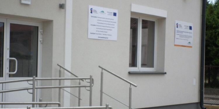 Ulanów: Powiat szuka pieniędzy na utworzenie centrum opiekuńczo-mieszkalnego