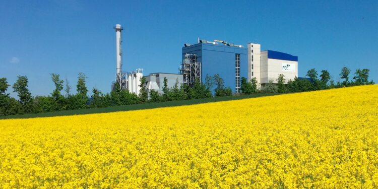 Tarnobrzeg. Pierwszy krok do budowy instalacji termicznego przetwarzania odpadów.