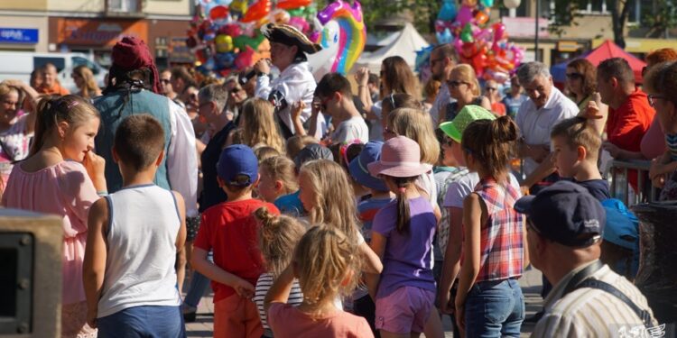 Dębica: Dębickie statystyki.