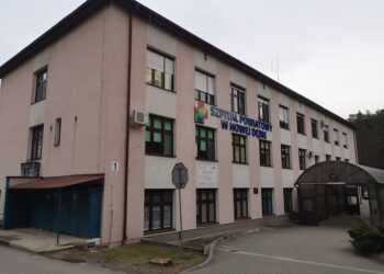 Nowa Dęba. Oddział czasowo wstrzymał działalność