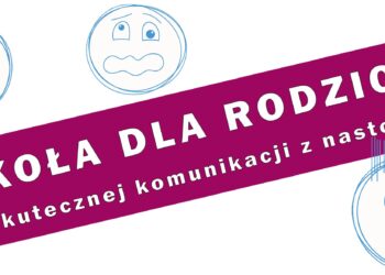 Tarnobrzeg. Szkoła dla rodziców.