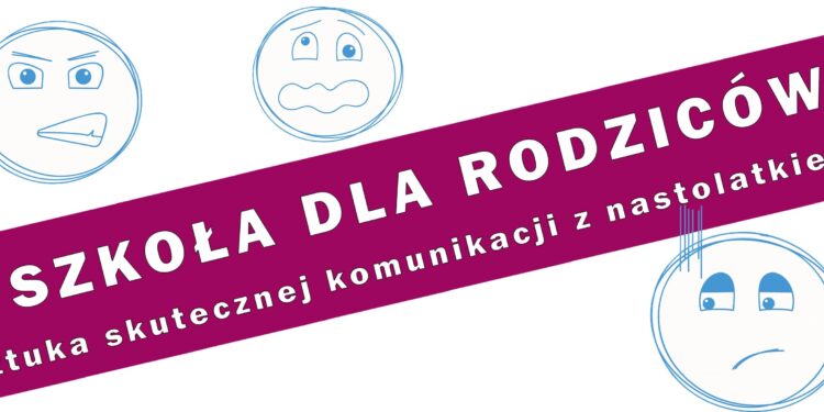 Tarnobrzeg. Szkoła dla rodziców.