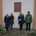 Tarnobrzeg.  Uczcili pamięć o  mieszkańcach narodowości żydowskiej pomordowanych w czasie wojny.