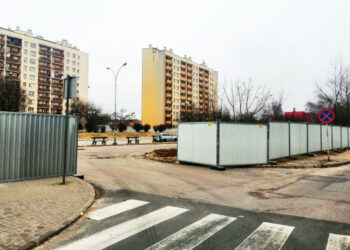 Stalowa Wola: Jest pierwsza zgoda radnych na zamianę terenów pod Park Inwestycyjny