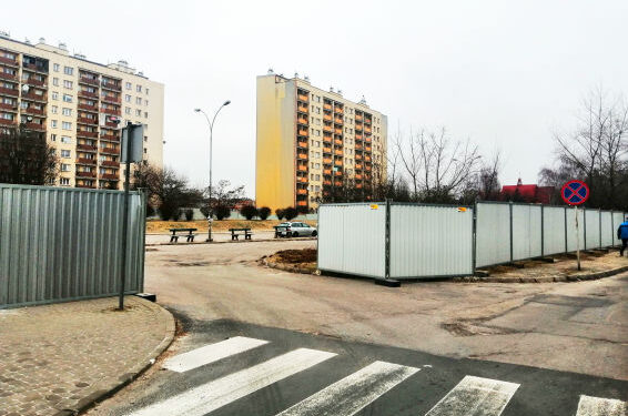 Stalowa Wola: Jest pierwsza zgoda radnych na zamianę terenów pod Park Inwestycyjny